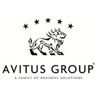 Avitus Group - Logo 1