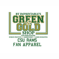 CSU Rams