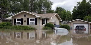 Alta Flooding 20130620