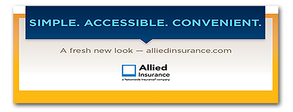 allied insurance How to read your bill