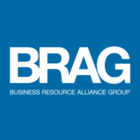 BRAG logo