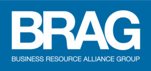 BRAG logo