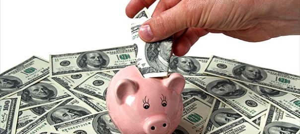 SAVE MONEY