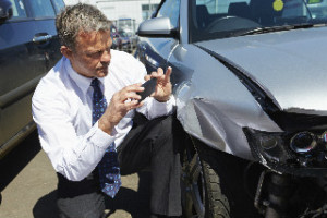 car accident documentation