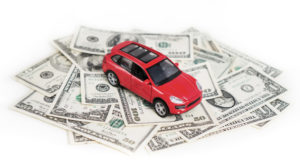 car insurance increase