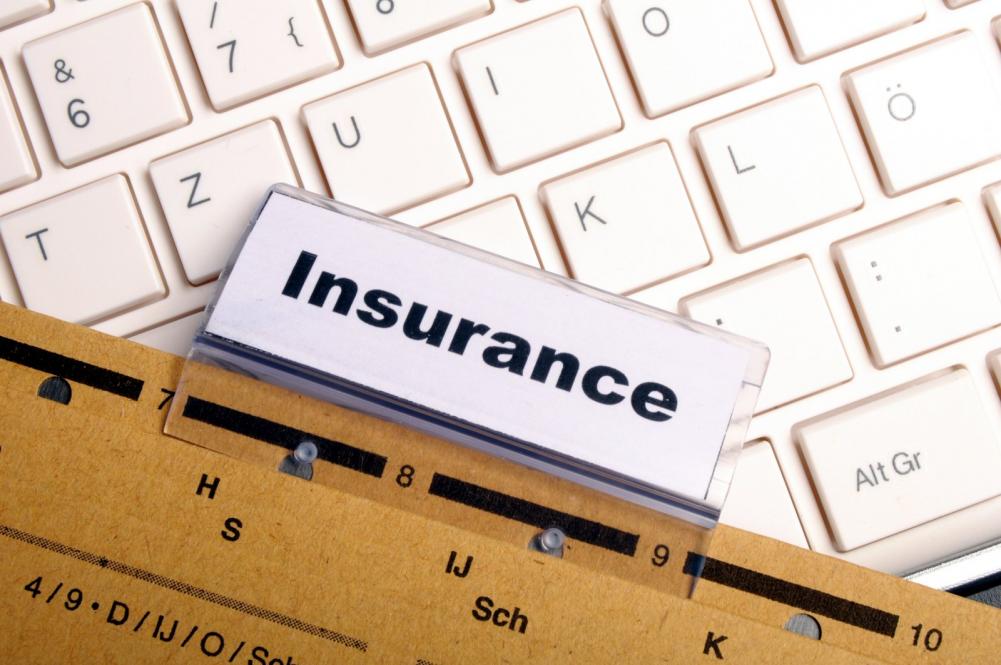 business insurance