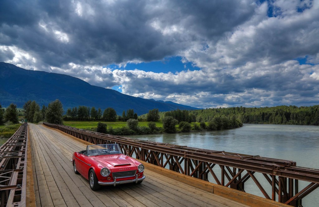 red-car-in-road-trip