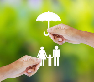 Residential Umbrella Insurance