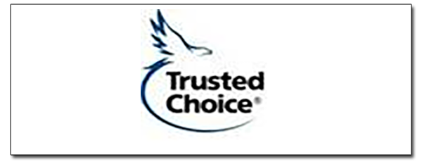 Click for Trusted Choice Pledge of Performance