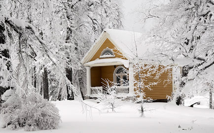 Winterize Your Insurance