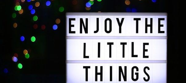 New Post Published on Thankfulness. Stop for a second an remember what is worthy of gratitude. Thank you!