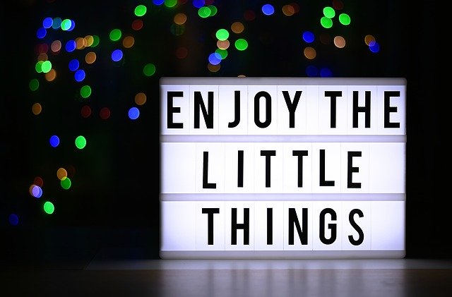 New Post Published on Thankfulness. Stop for a second an remember what is worthy of gratitude. Thank you!